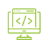 IT Solutions and Development icon