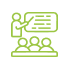 Training and Education icon